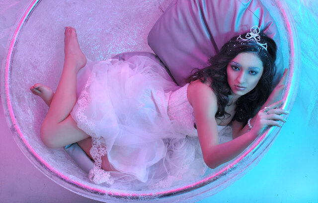 Sanora Kirsanova's photo