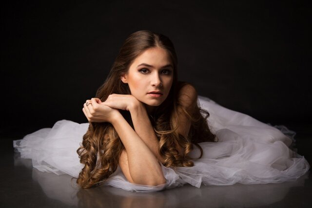 Tanya Nadtochieva's photo
