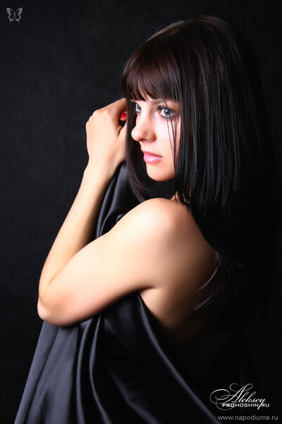 Фото Aleksey Pro-N