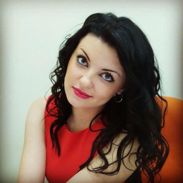 Фото Юлия Маркова