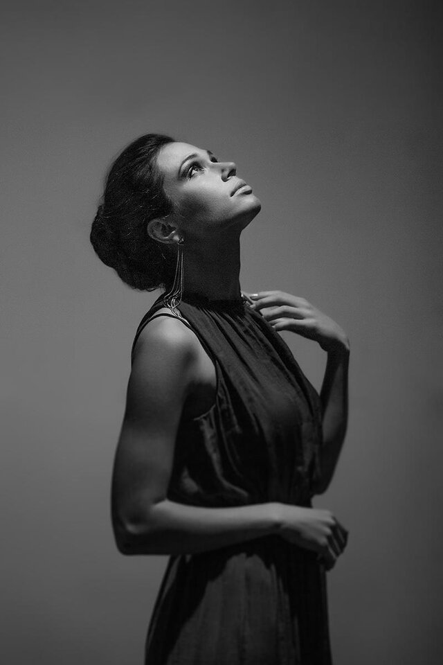 Фото Tina Markovkina