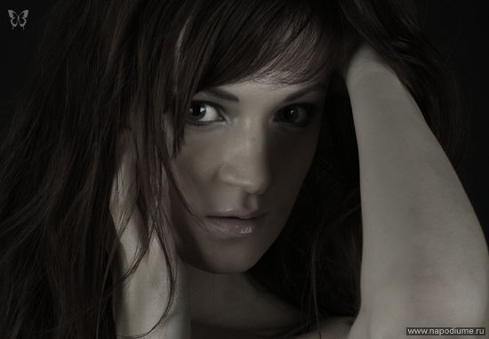 Veresagina Maria's photo