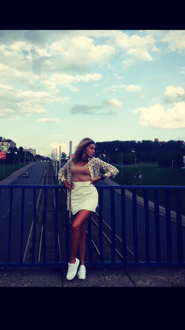 Фото Анна AnnaBu Буршинина