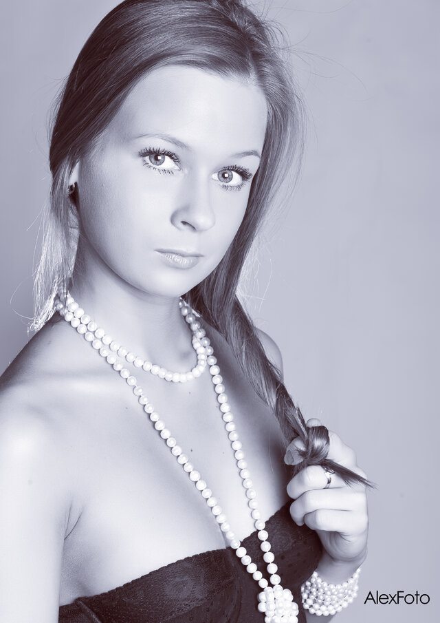 Elena Stolarova's photo