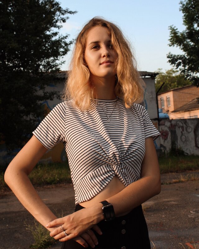 Фото Anna Bondarenko