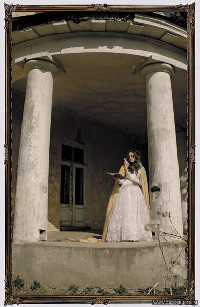 Фото Алла Годяева