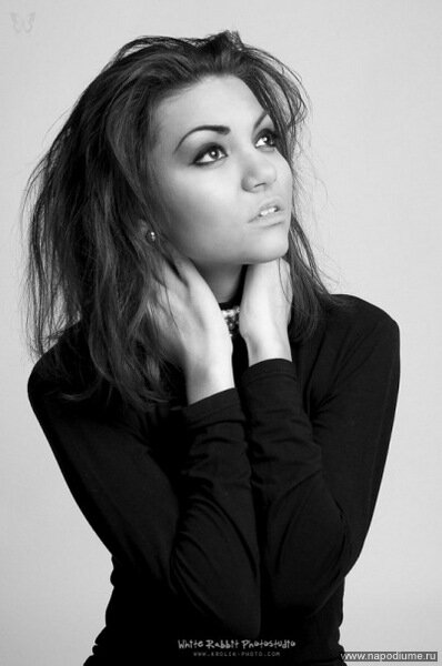 Фото Анастасия Аглоткова