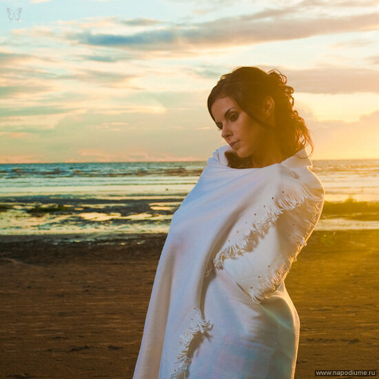 Dmitry Abegauz's photo