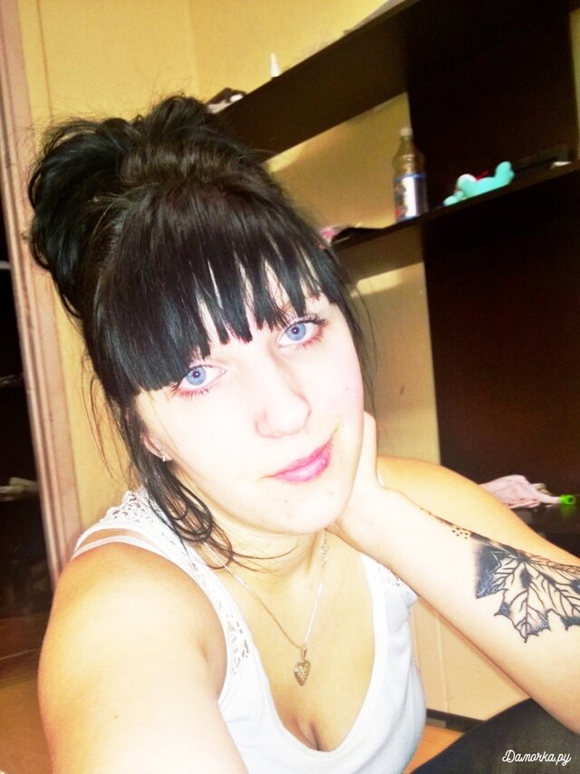 照片Oksana Nizegorodceva