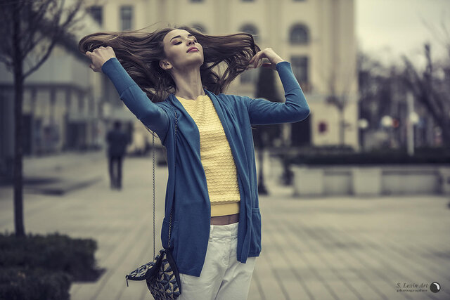 Sergey Lexin's photo