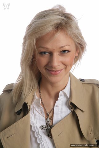 Ekaterina Laskavcuk's photo