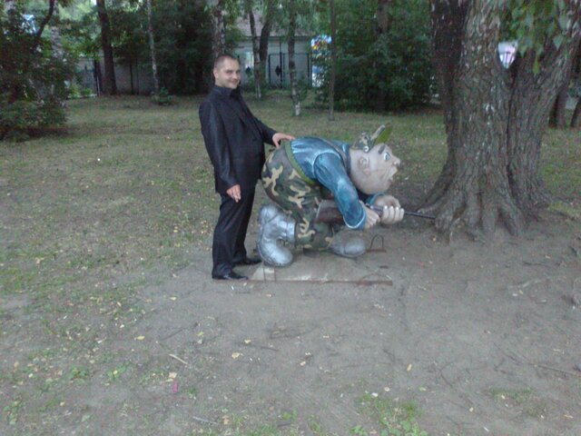 Vasja Vetrov's photo