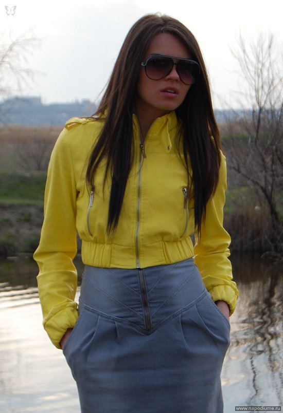 Elena Istomina's photo