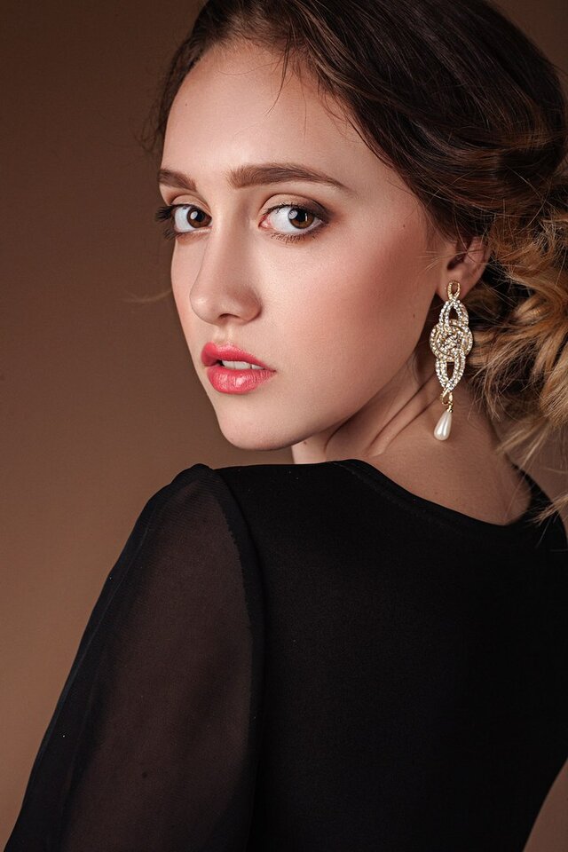 Foto Evgenia V'un