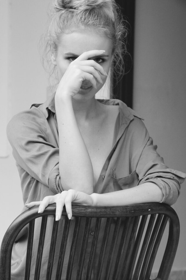 Фото Anna W.