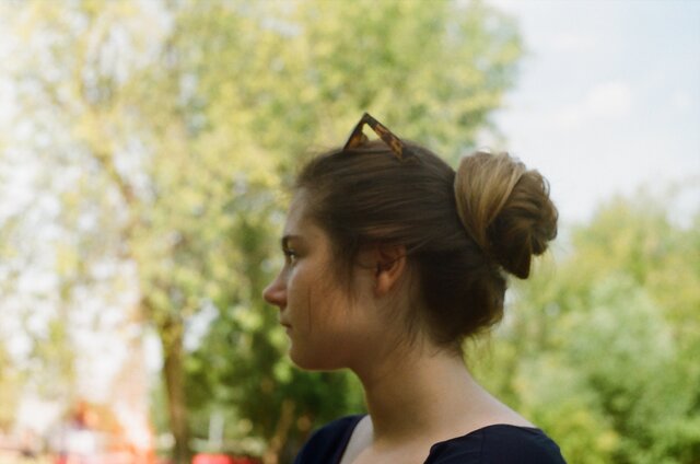 Lidia Nasiban's photo