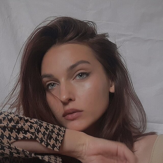 Karina Bogdanova's photo