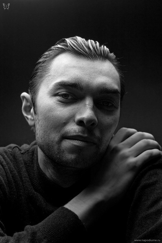 Vladimir Gorohov's photo