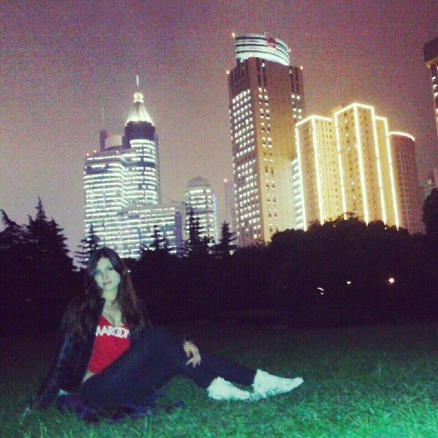 Tatiana Kotova's photo