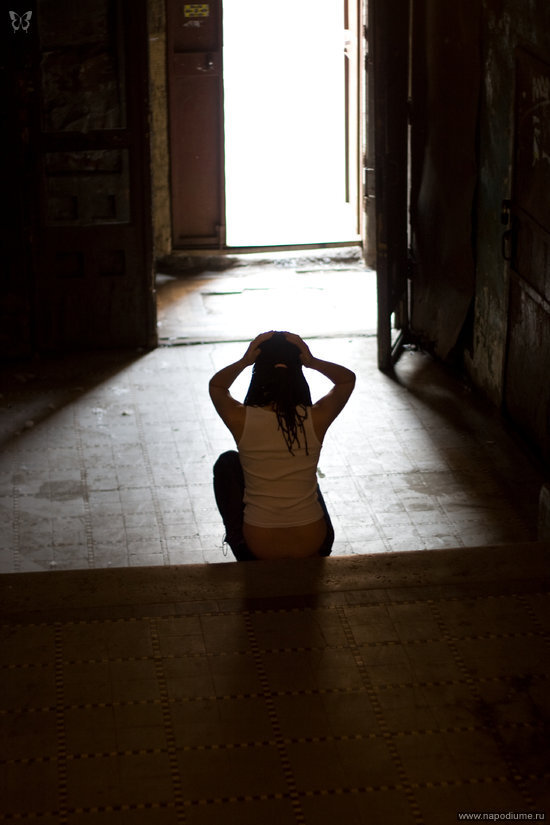 Lusa Kozlova's photo