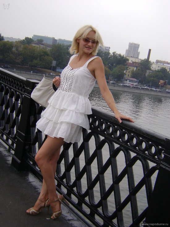 Nadezhda Zhukova's photo