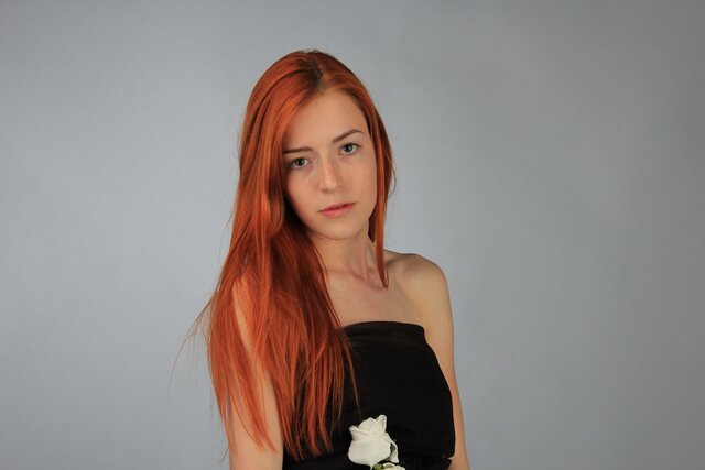 Viktorija Esenina's photo