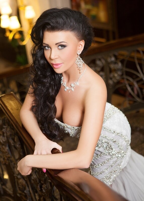 Natalija Gromova's photo