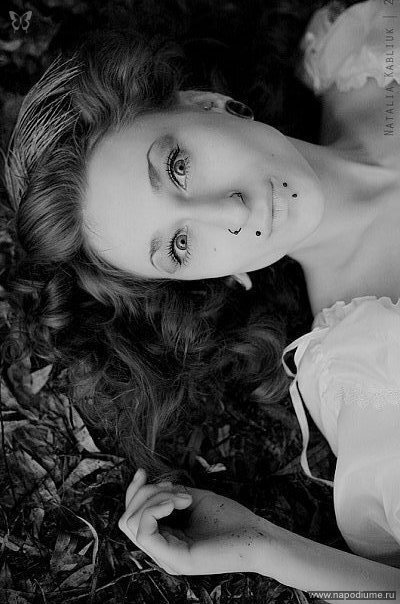 Irena Hovanec's photo