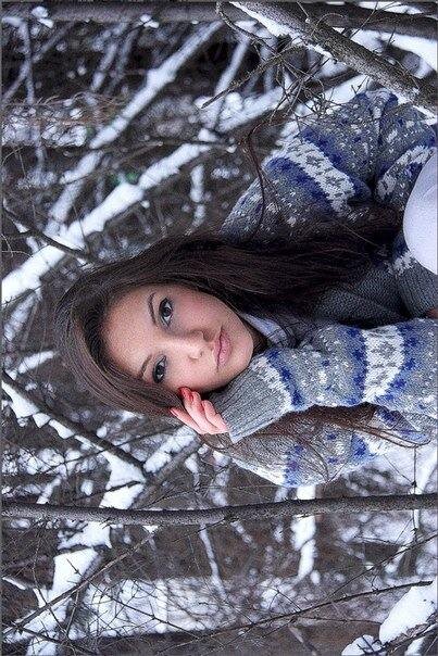 Elizaveta Suhoveeva's photo