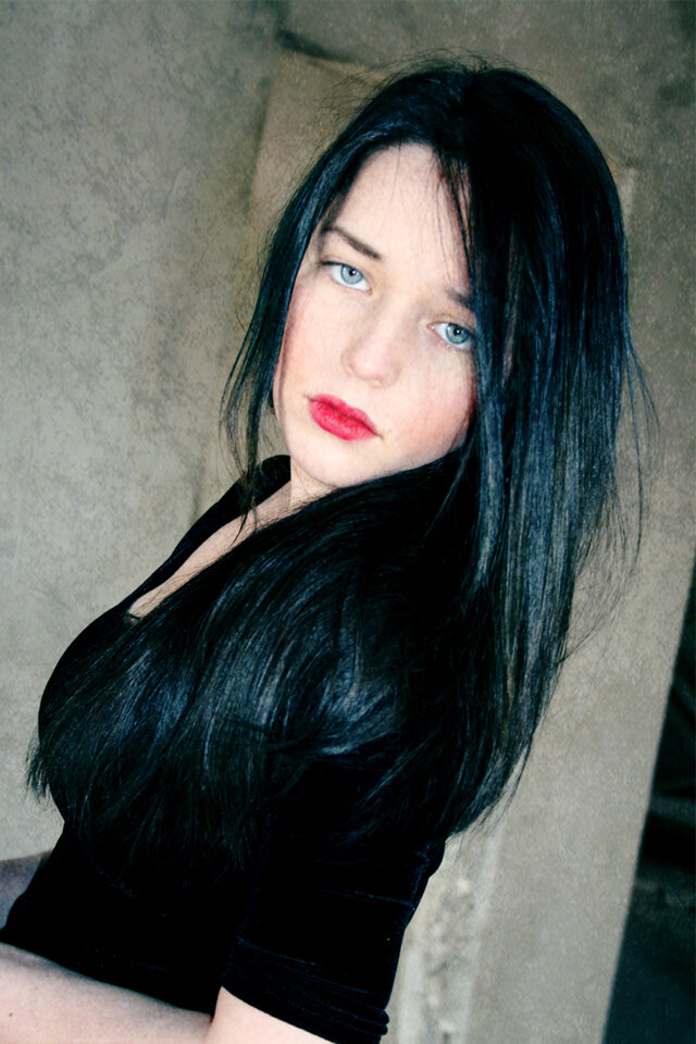 Elizaveta Libenko's photo