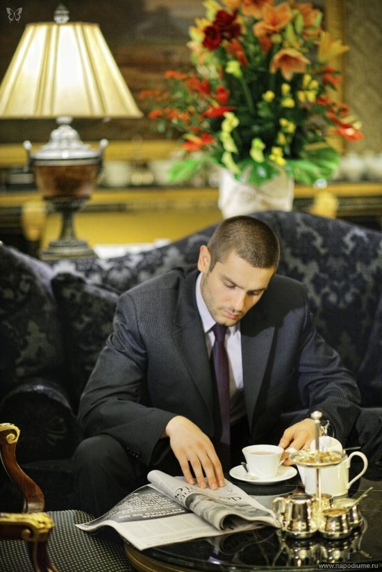 Artem D.'s photo