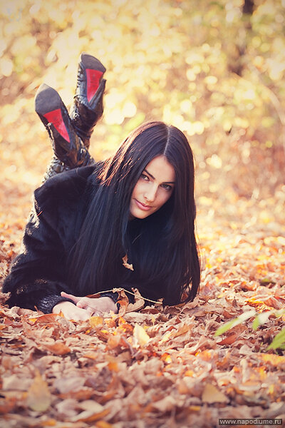 Andrej Salomatin's photo