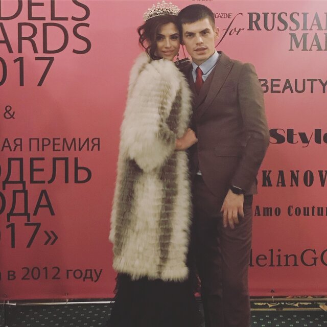 Фото Владислава Блинова