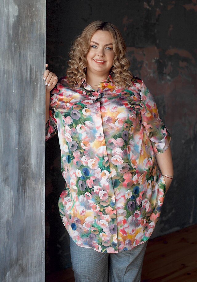 Foto Nataliia Stanitska