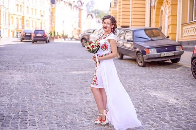 Фото Мария Цымбал