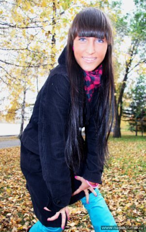 Ludmila Kosareva's photo