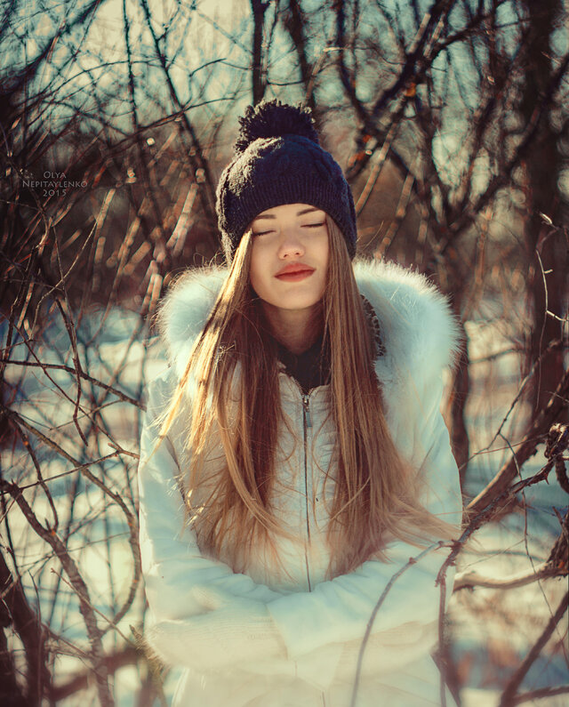 Magiс winter