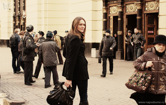 Vera Osokina's photo