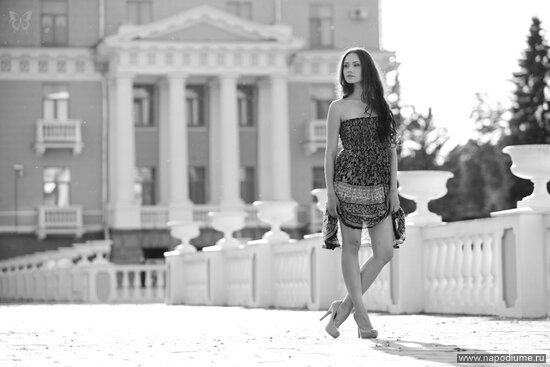 Roman Plamenevskiy's photo