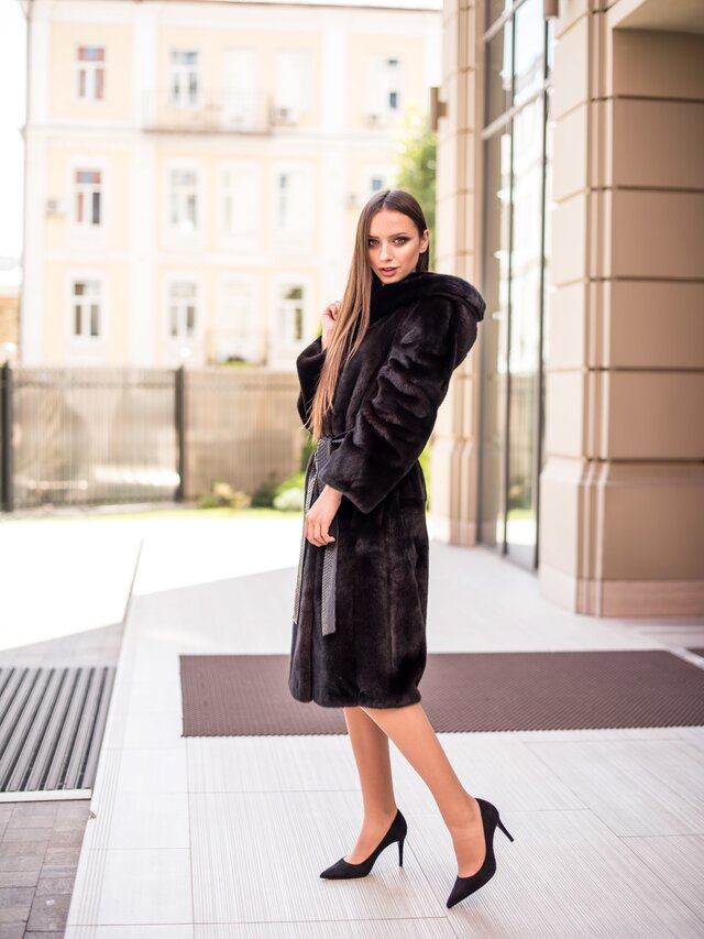 Фото Карина Боровкова