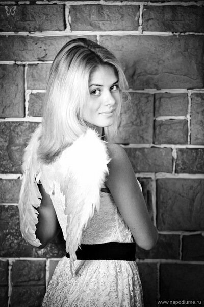 Nuta Makarova's photo