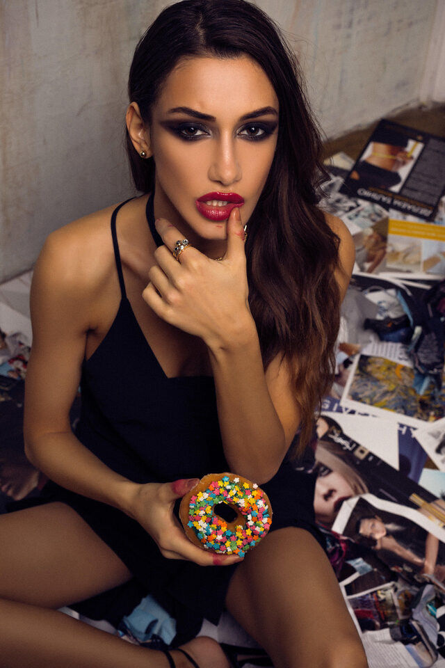 Irina Bezruk's photo