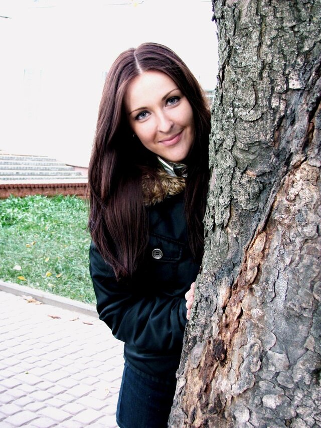 Фото Юлия Ефимова