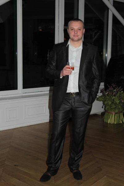 Viktor Shapovalov's photo
