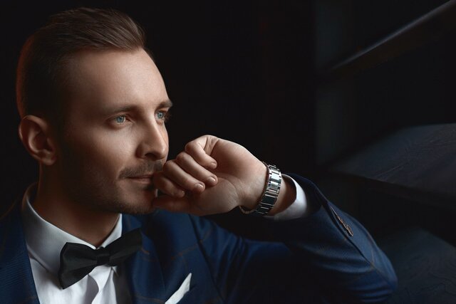 Artem Mihajlicenko's photo