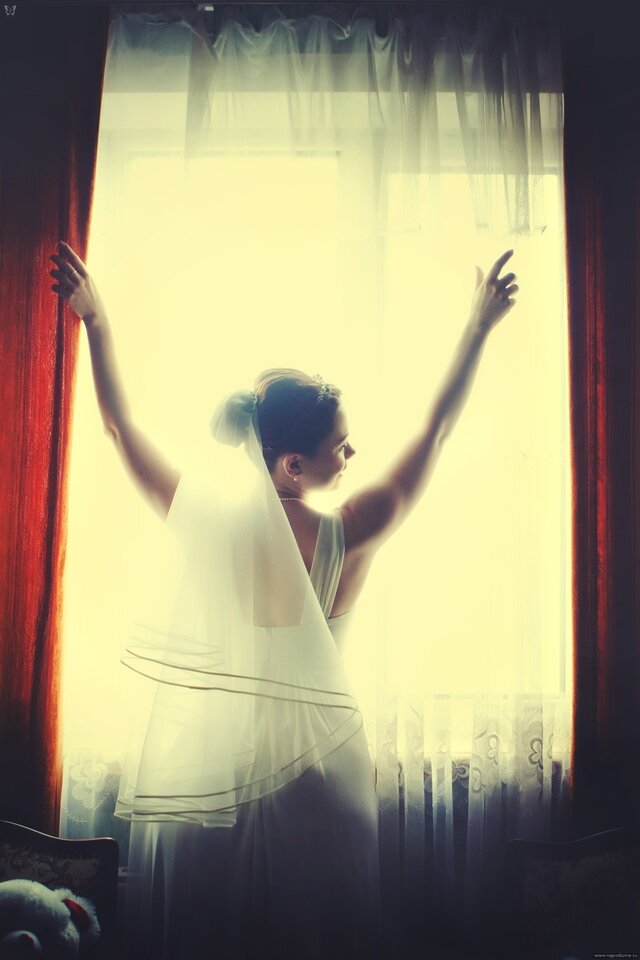 Polina Akindinova's photo
