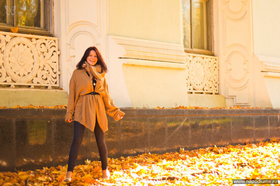 Anna Hrustaleva's photo