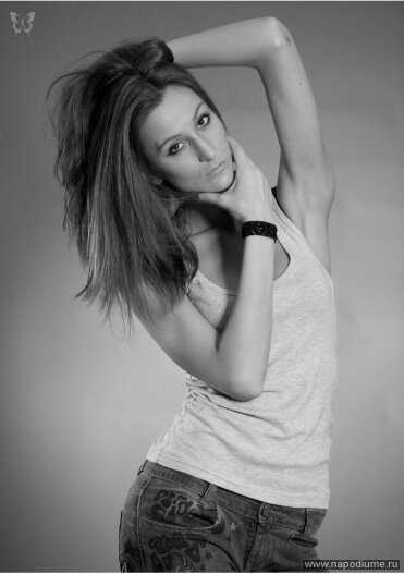 Kravcova Ekaterina's photo