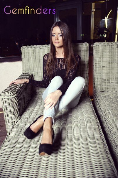 Foto Sofiya Koval'chuk