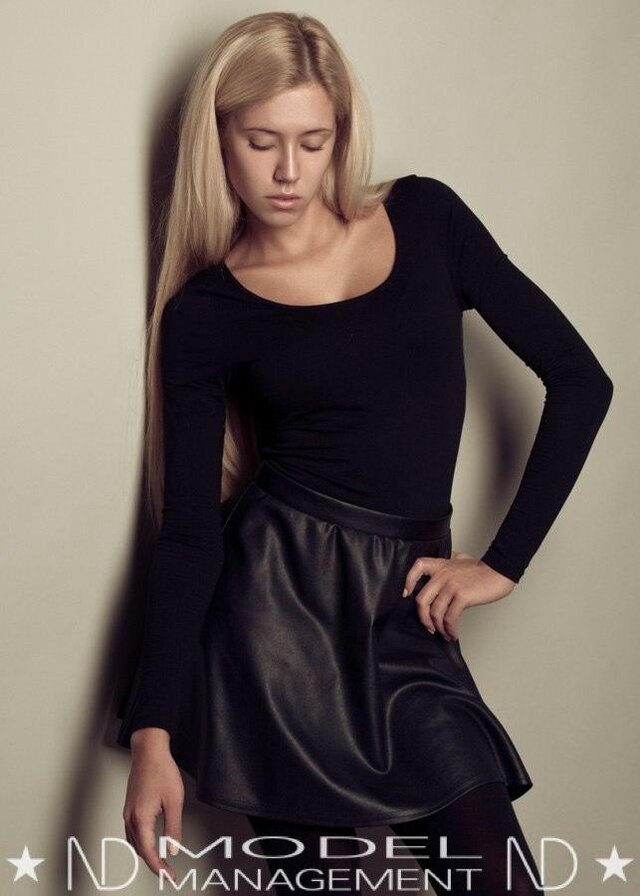 Фото KarinaP @ NDmodels